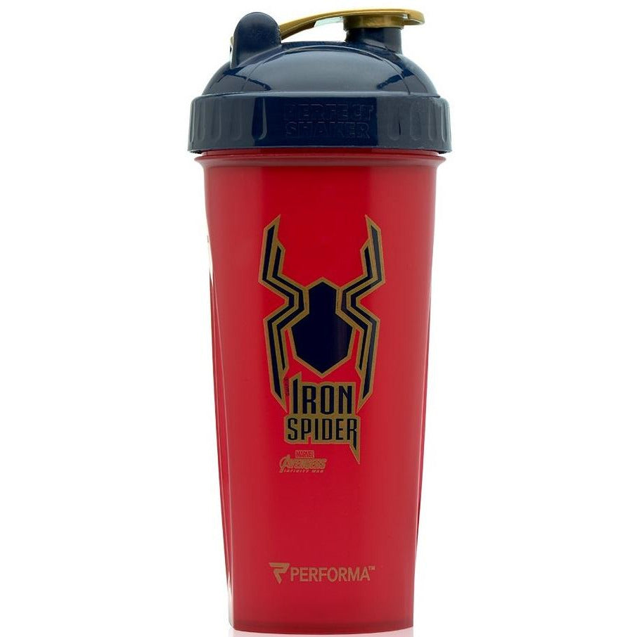 Perfect Shaker