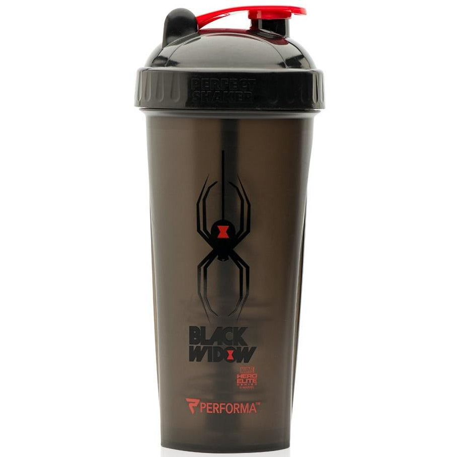 Perfect Shaker