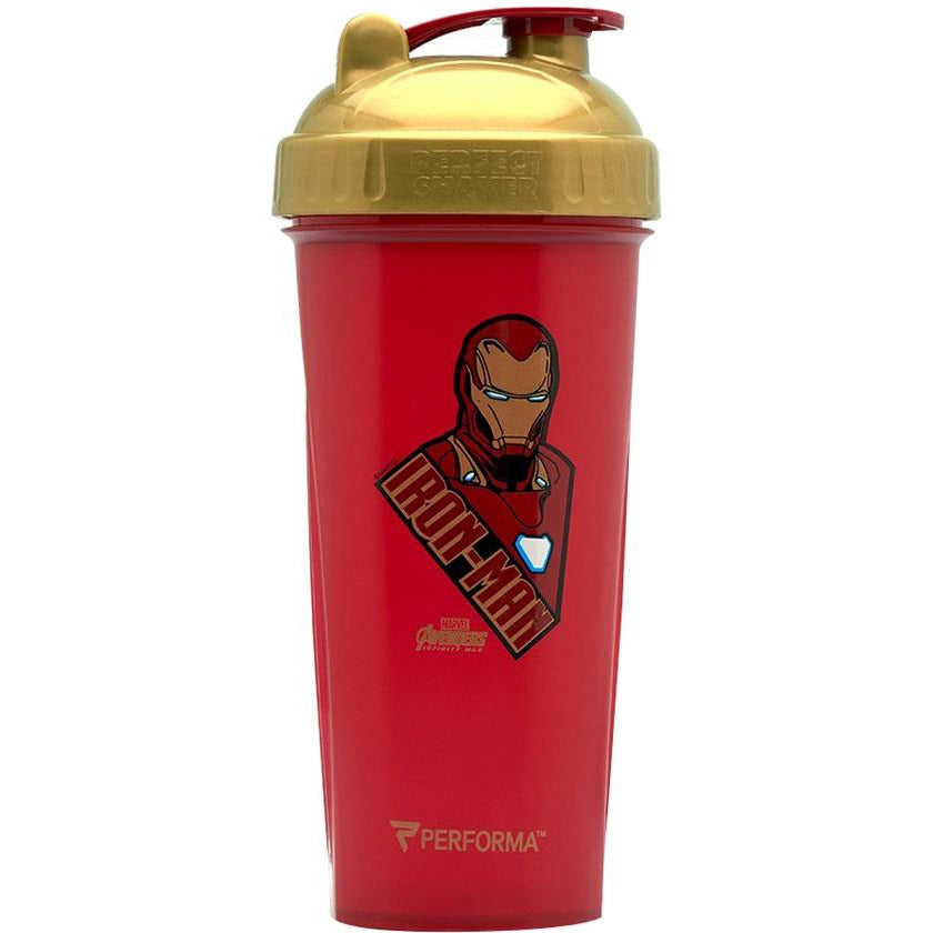 Perfect Shaker
