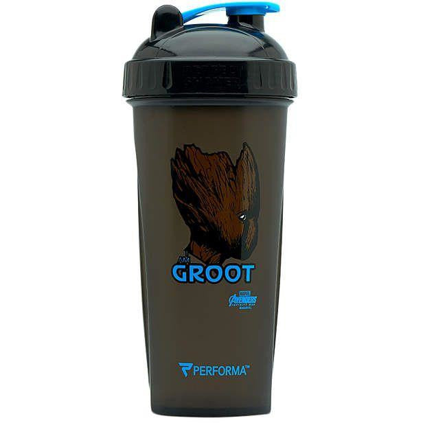 Perfect Shaker