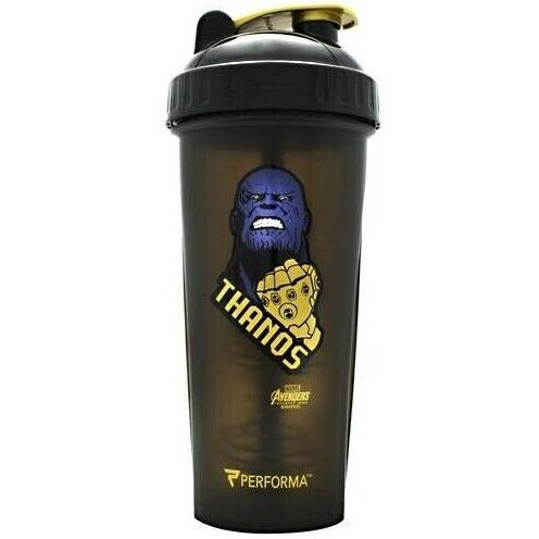 Perfect Shaker