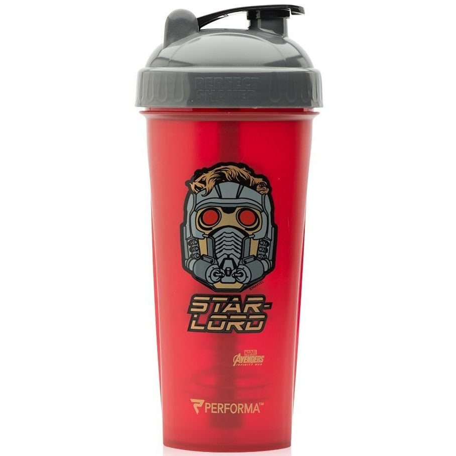 Perfect Shaker