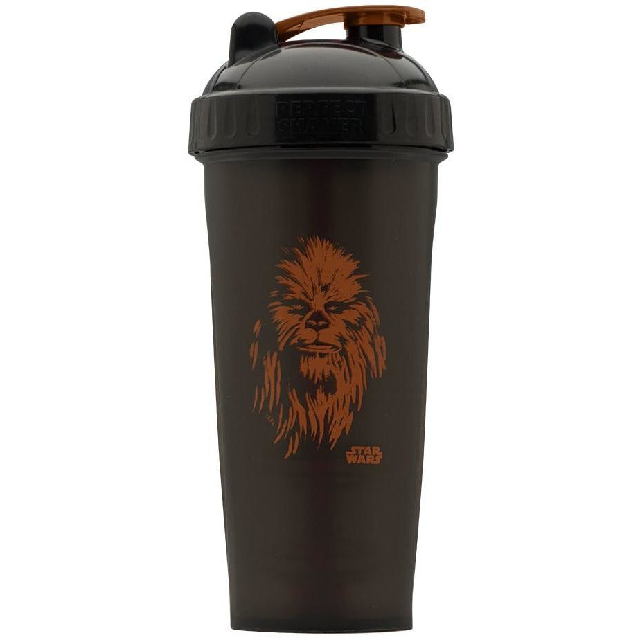 Perfect Shaker