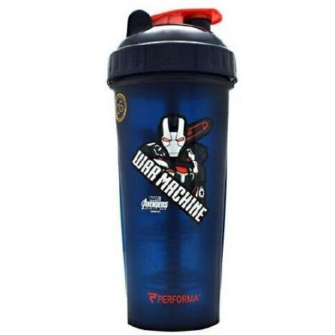 Perfect Shaker