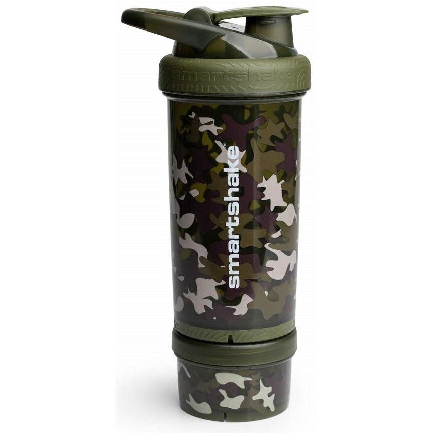 SmartShake