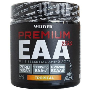 Weider  Premium EAA Zero