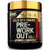 Optimum Nutrition  Gold Standard Pre-Workout