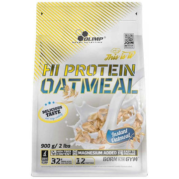 Olimp Nutrition  Hi Protein Oatmeal