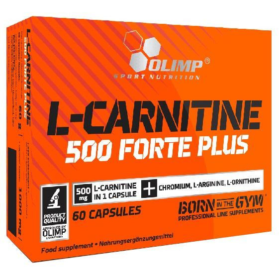 Olimp Nutrition