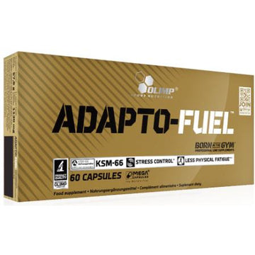 Olimp Nutrition  Adapto-Fuel