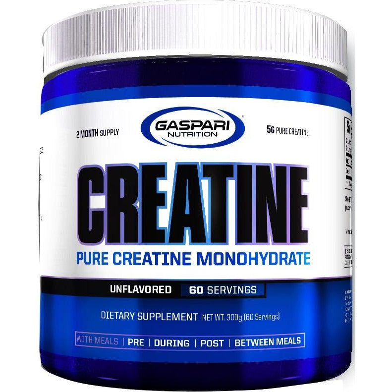 Gaspari Nutrition