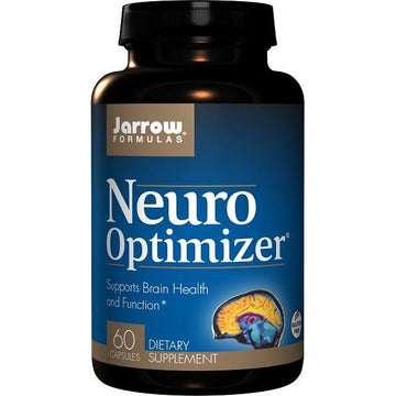 Jarrow Formulas  Neuro Optimizer