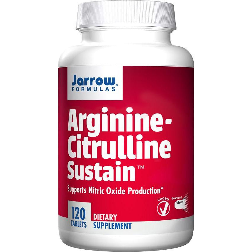 Jarrow Formulas