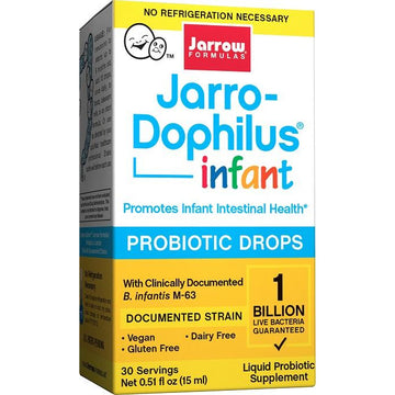 Jarrow Formulas
