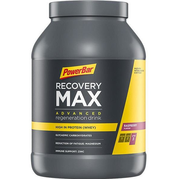 PowerBar  Recovery 2.0