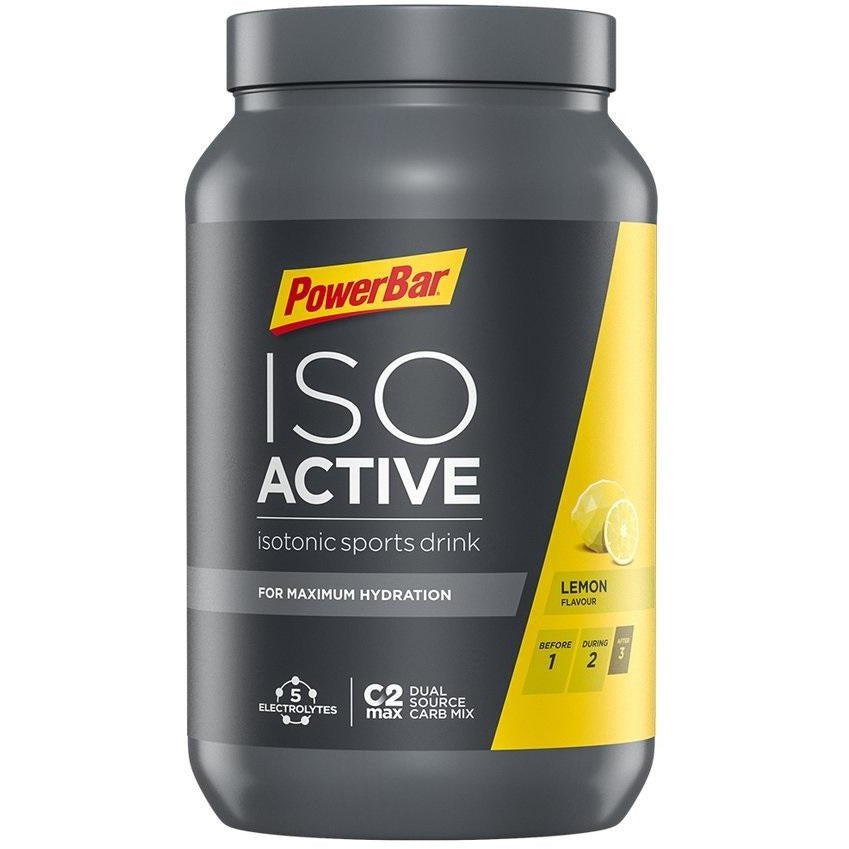 PowerBar  Isoactiv - IVitamins Shop