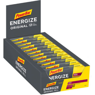 PowerBar  Energize Original Bar - IVitamins Shop