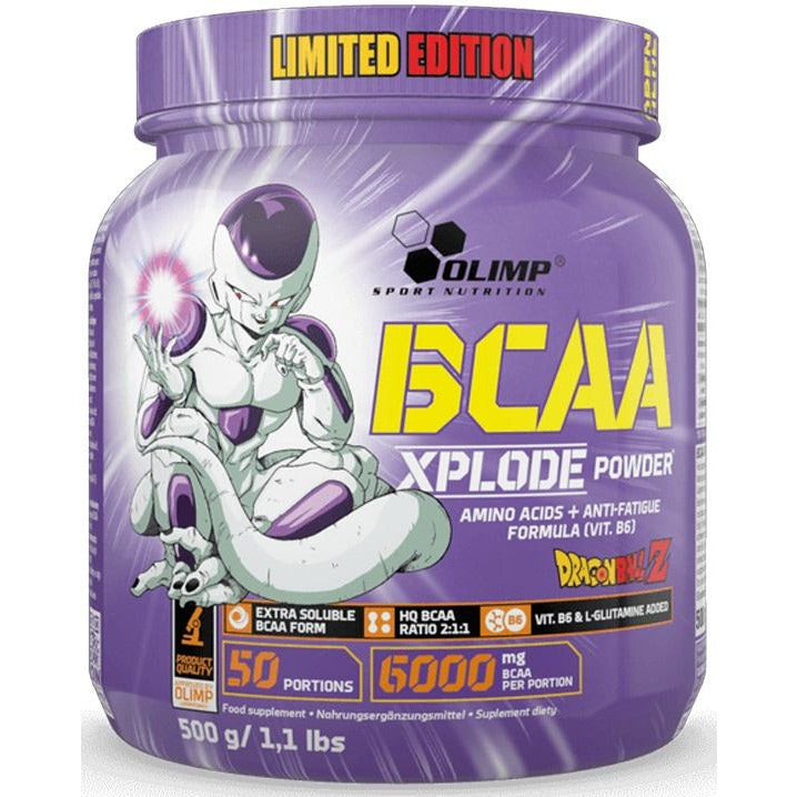 Olimp Nutrition