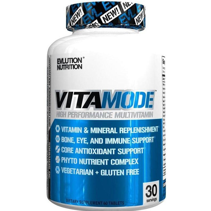EVLution Nutrition