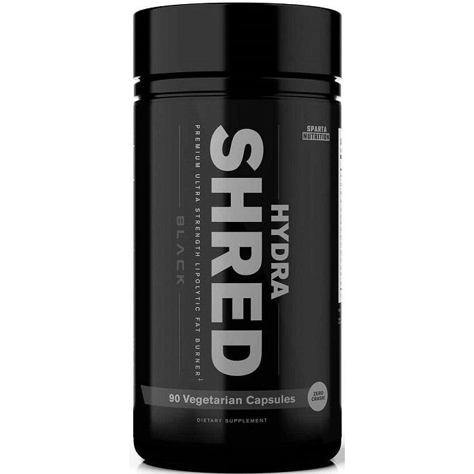 Sparta Nutrition