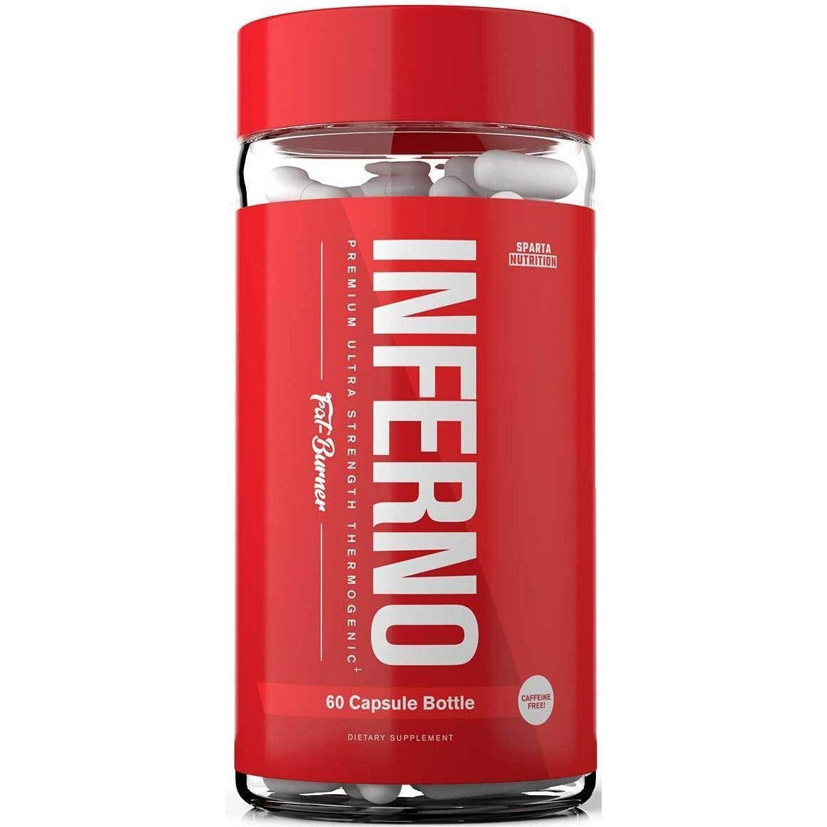 Sparta Nutrition