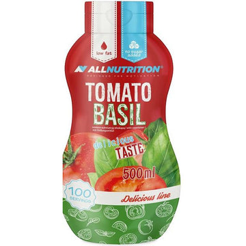 Allnutrition  Classic Sauce, Tomato Basil