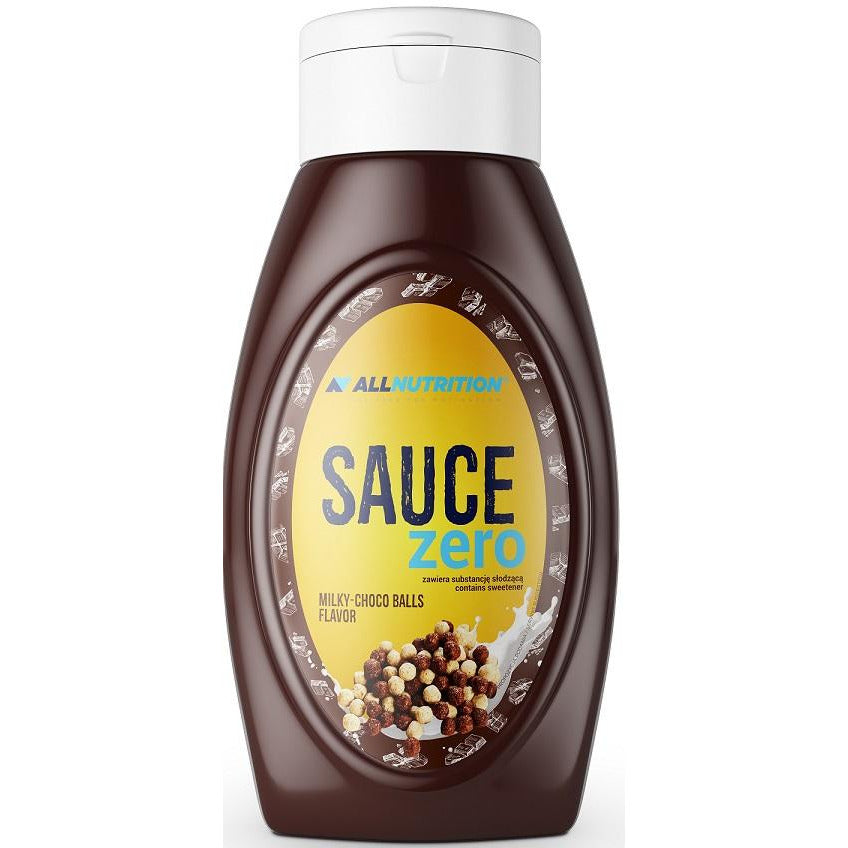 Allnutrition  Sauce Zero - IVitamins Shop