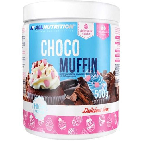 Allnutrition