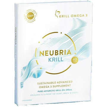 Neubria  Krill