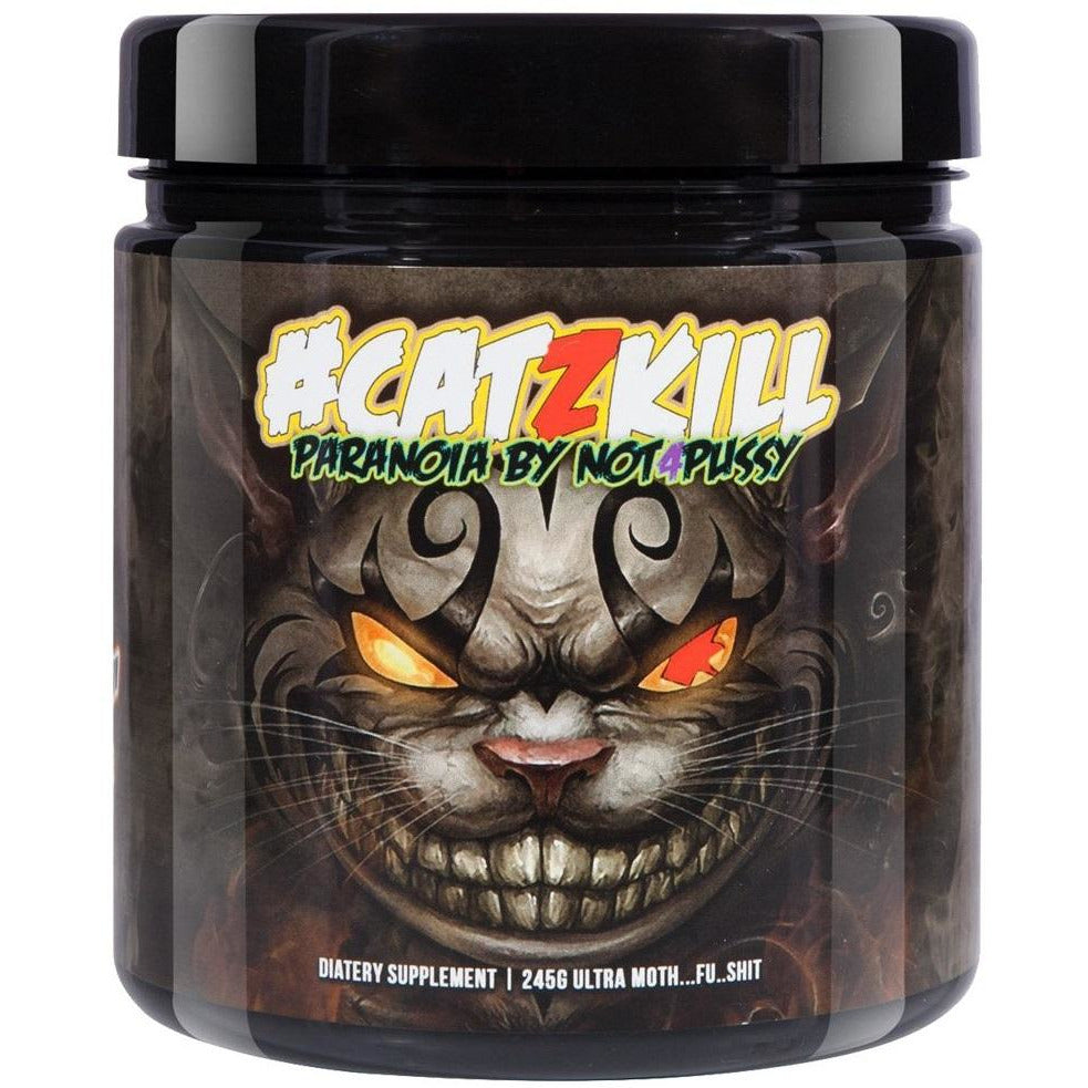 BPS Pharma  CatzKill - IVitamins Shop