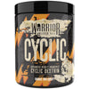Warrior  Cyclic