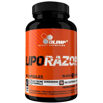 Olimp Nutrition  Lipo Razor