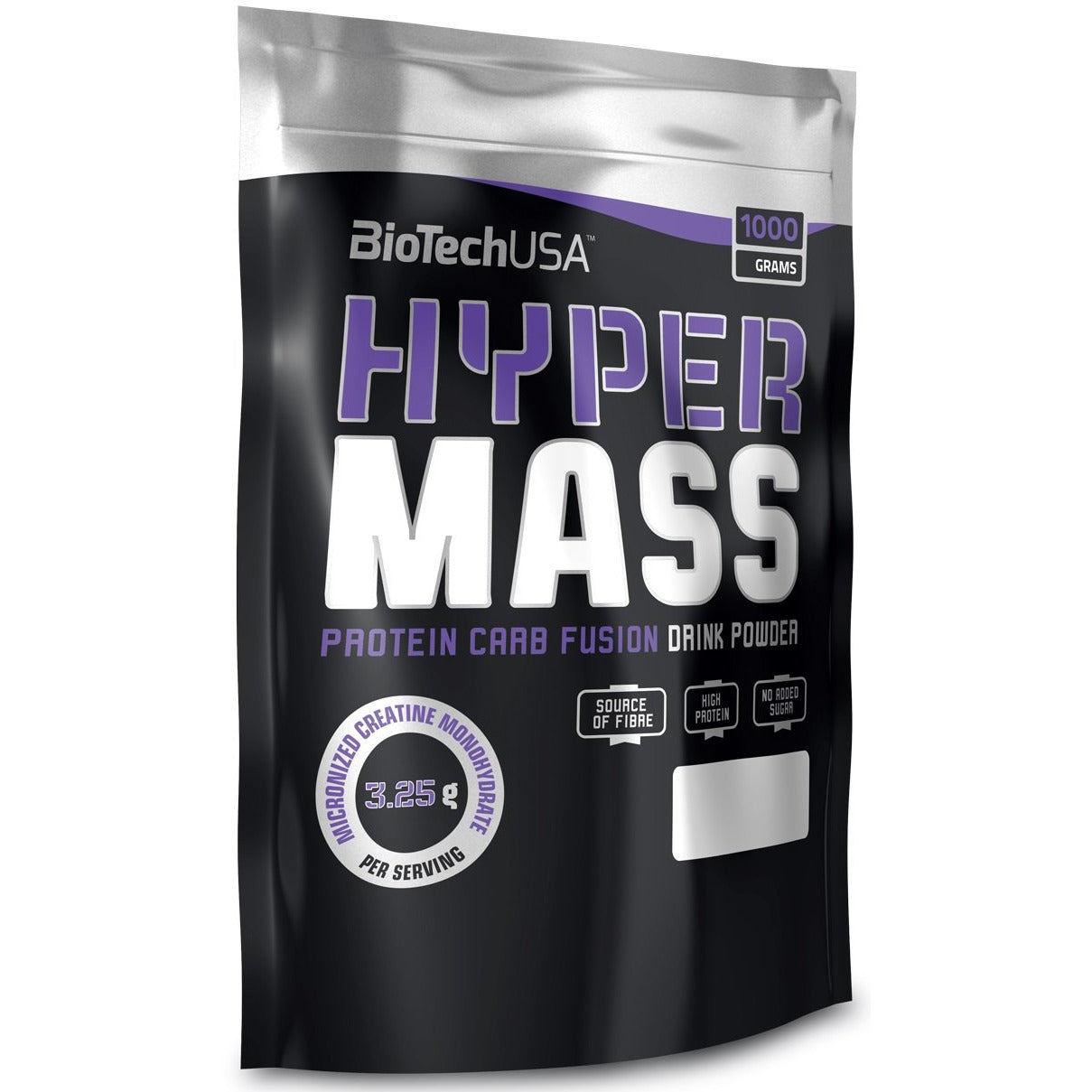 BioTechUSA  Hyper Mass - IVitamins Shop