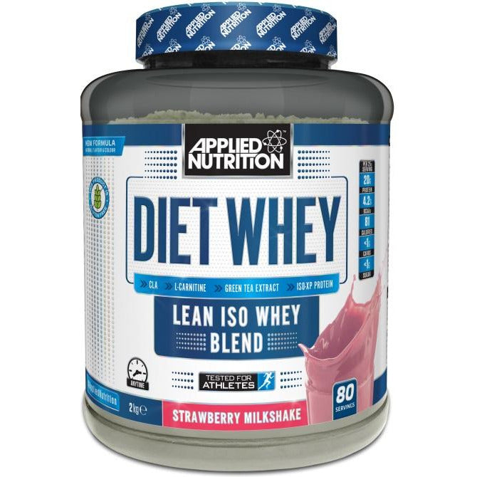 Diet Whey