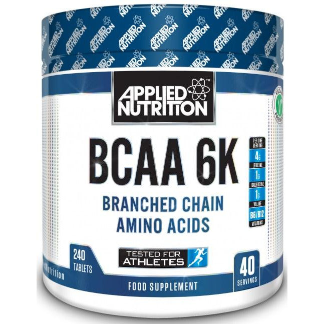 Applied Nutrition