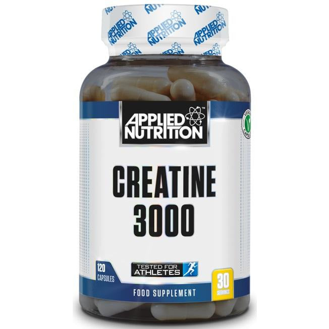 Applied Nutrition