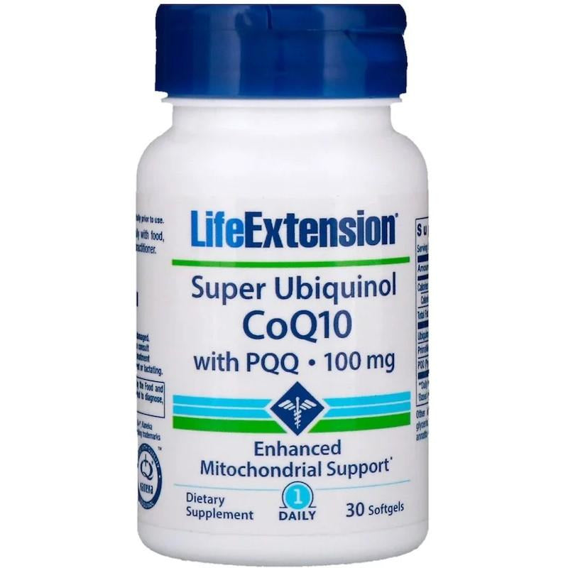 Life Extension