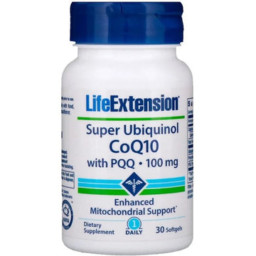 Life Extension