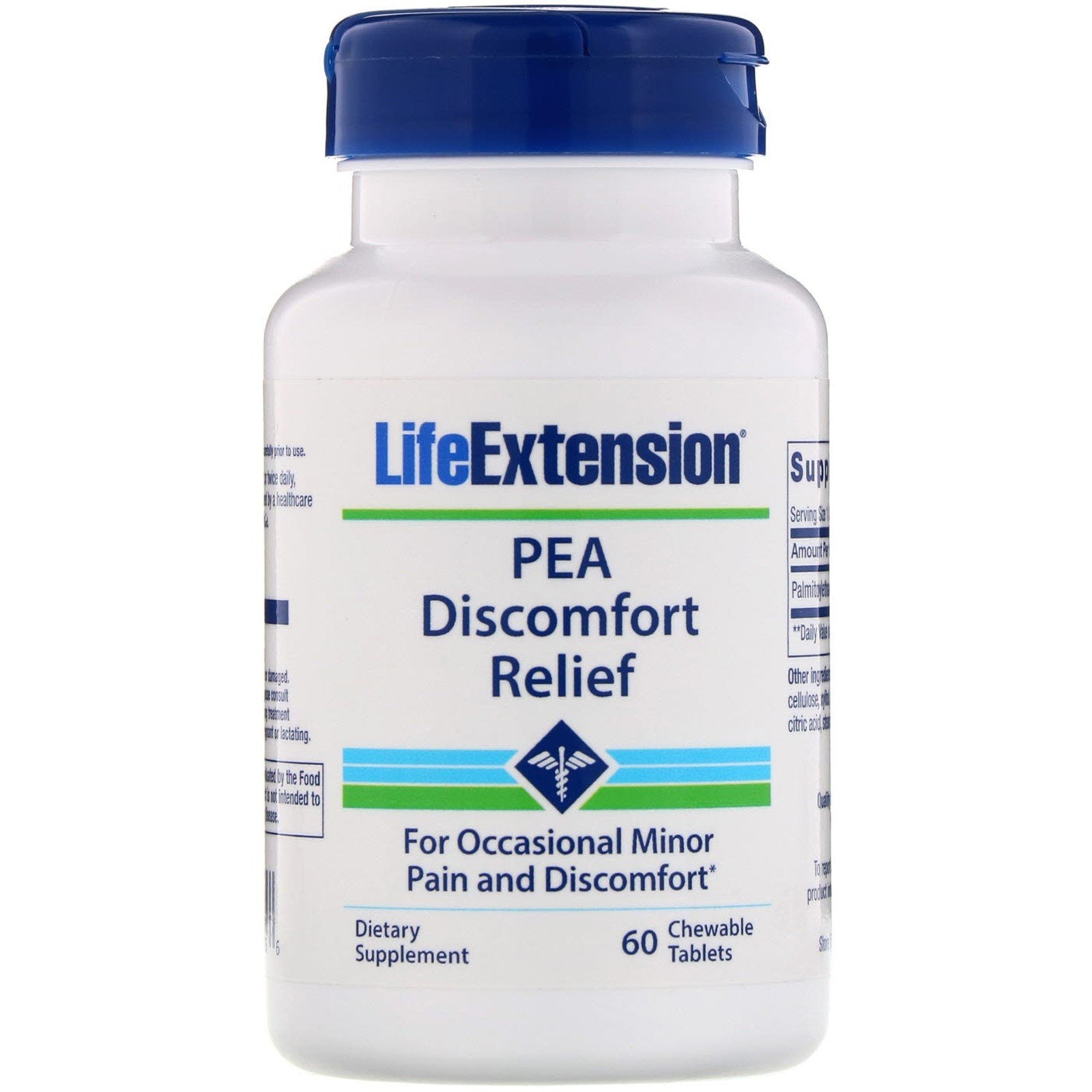 Life Extension