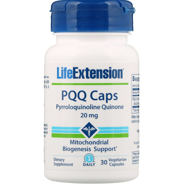 Life Extension