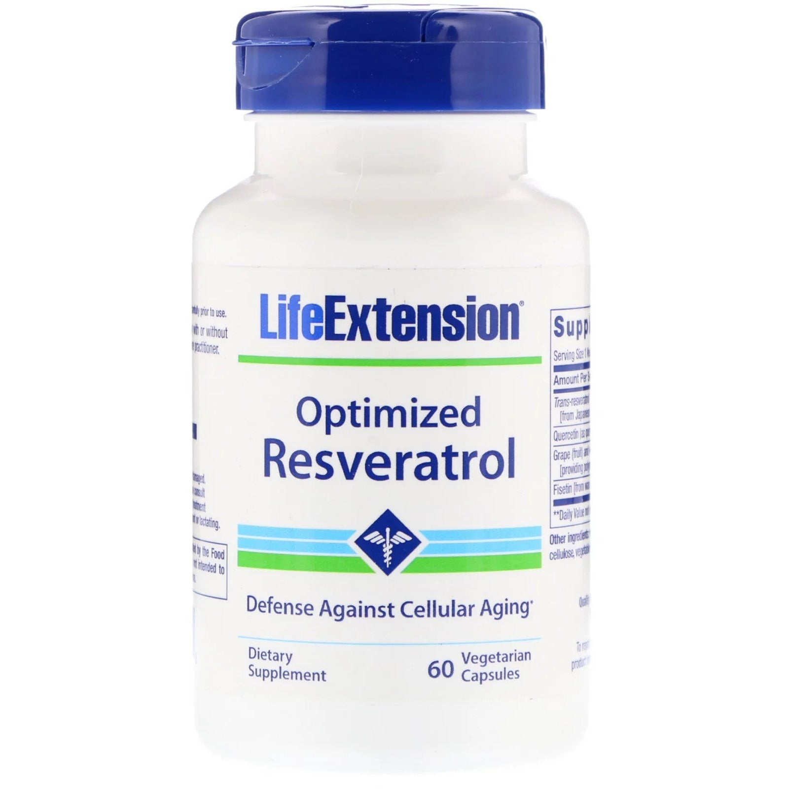 Life Extension