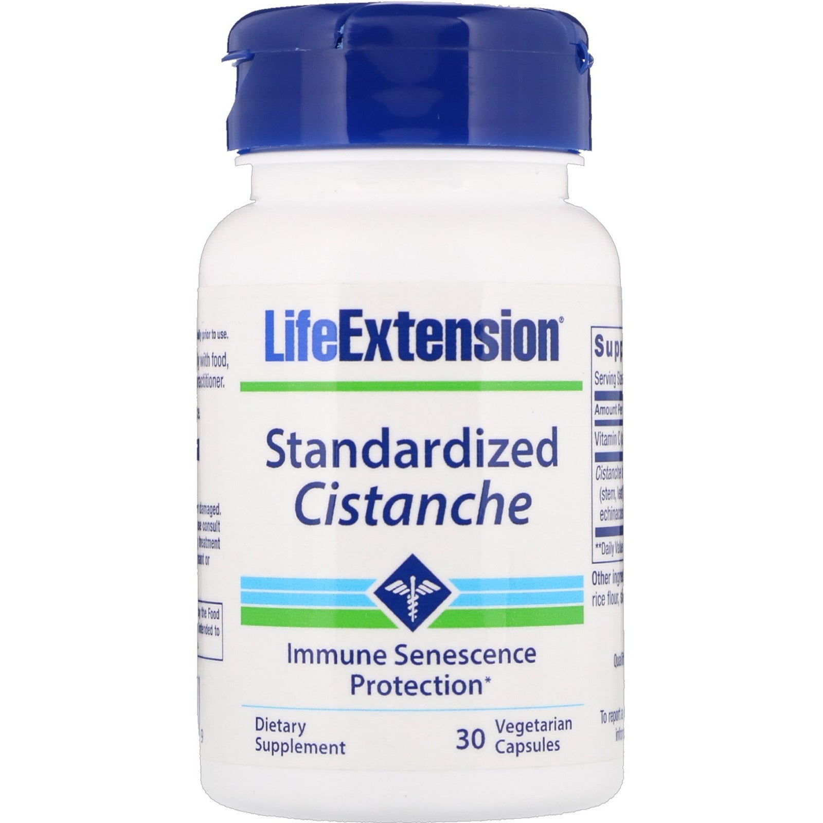 Life Extension
