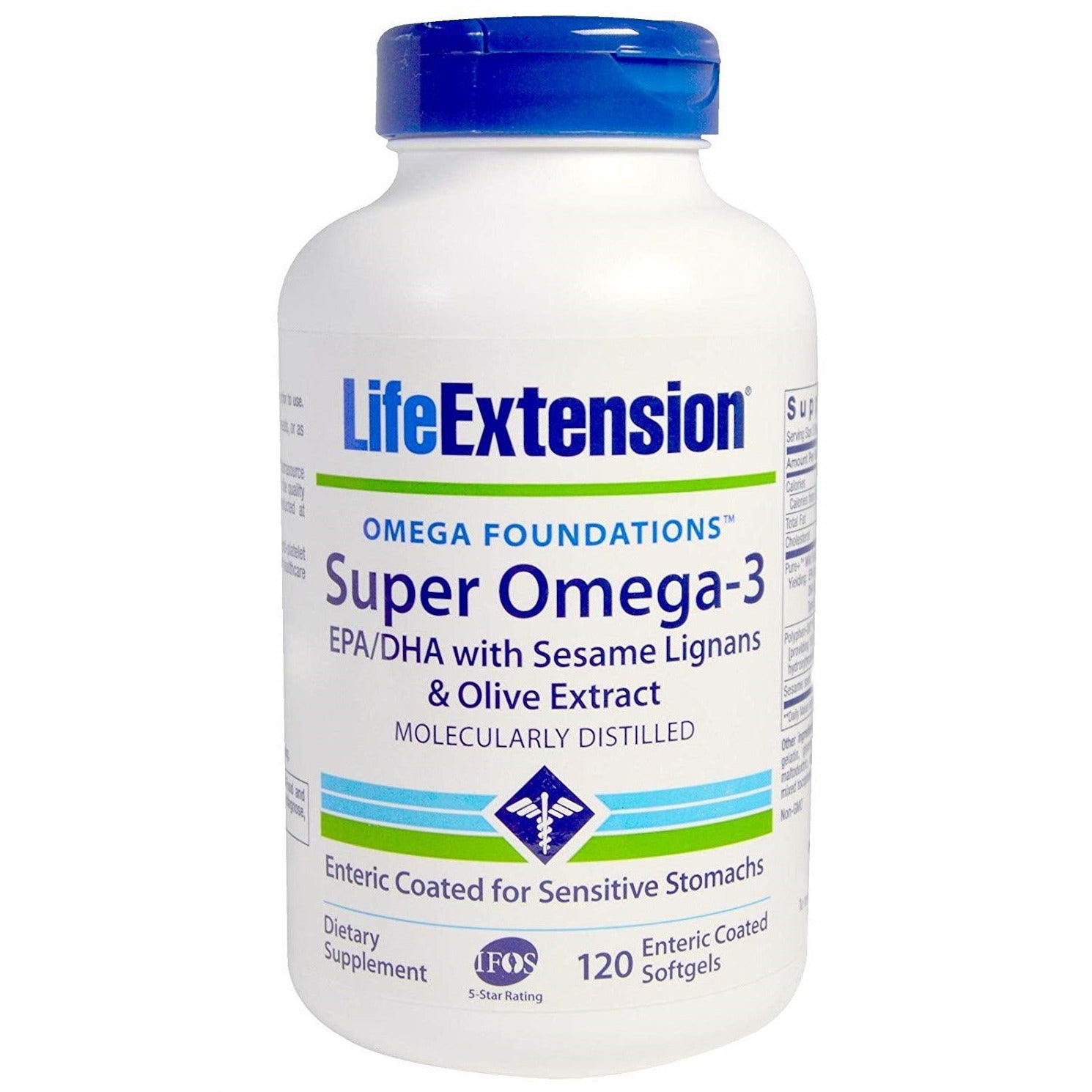Life Extension