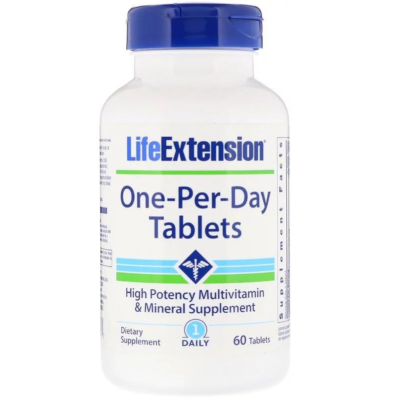 Life Extension