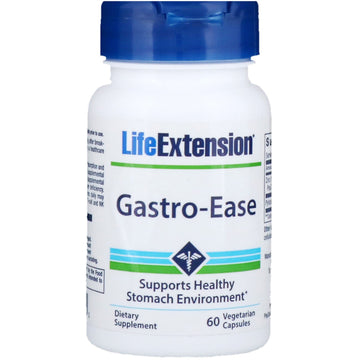 Life Extension