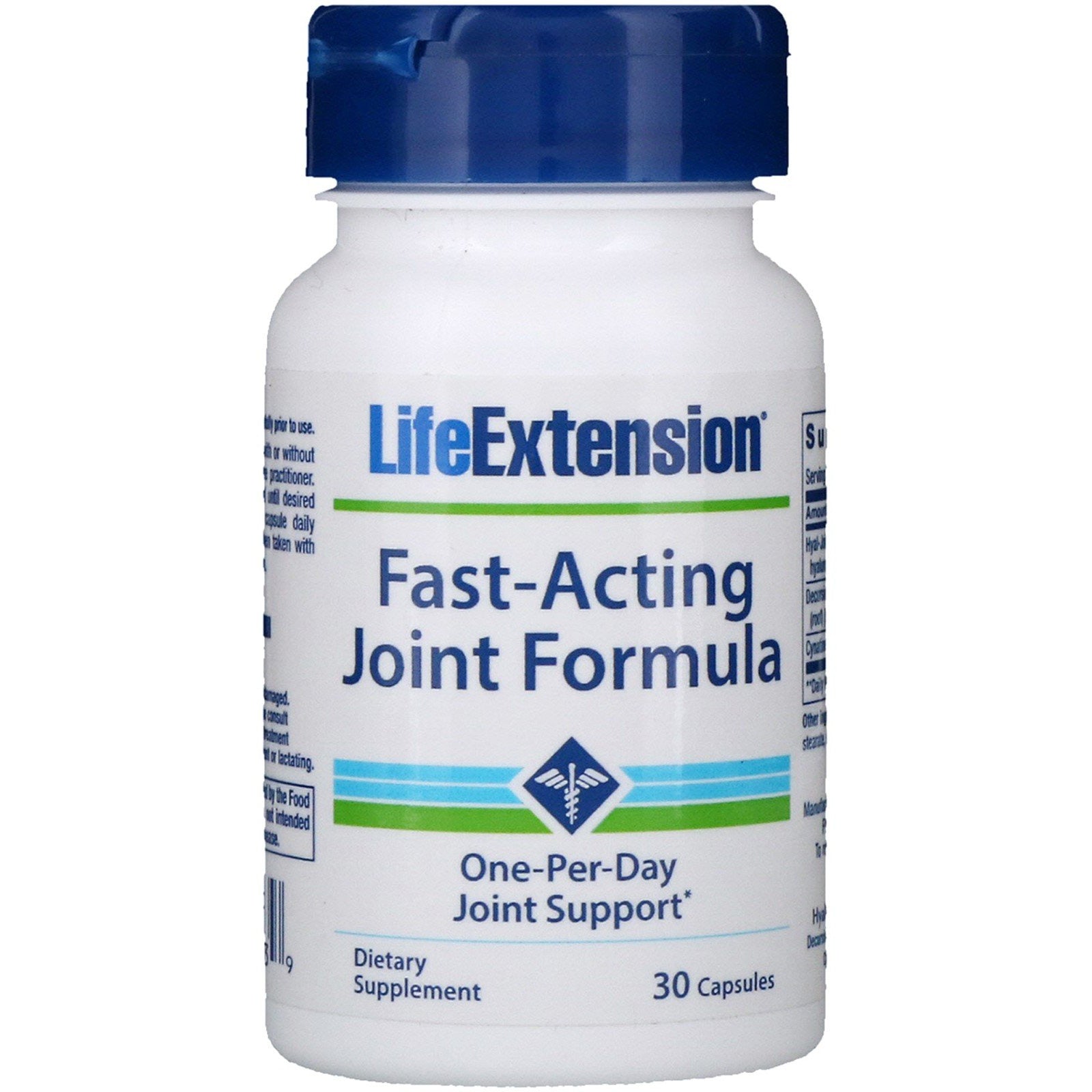 Life Extension