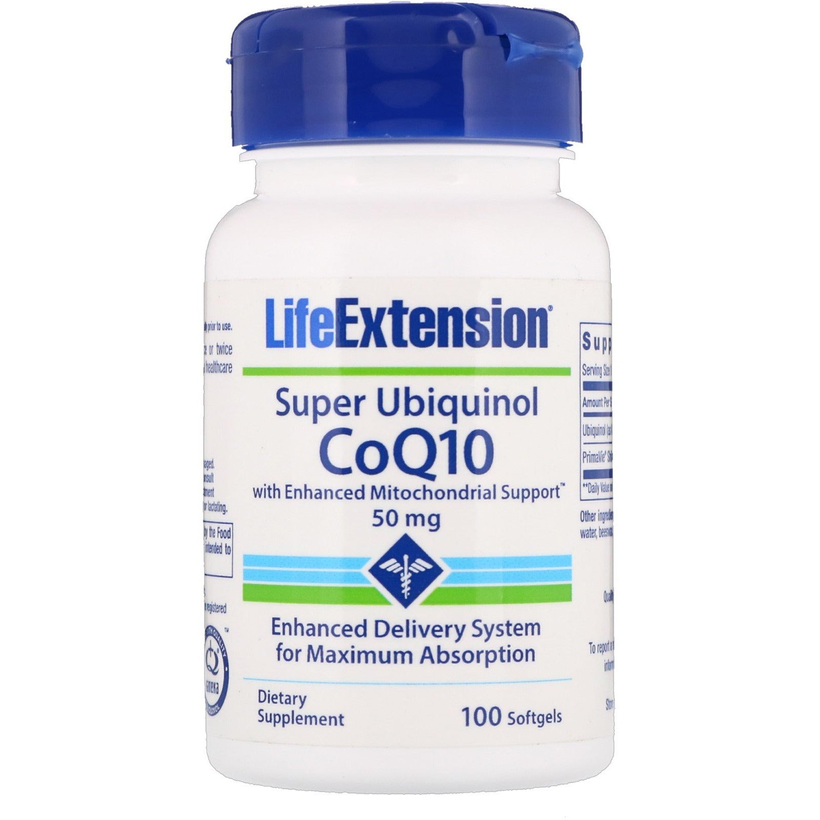 Life Extension