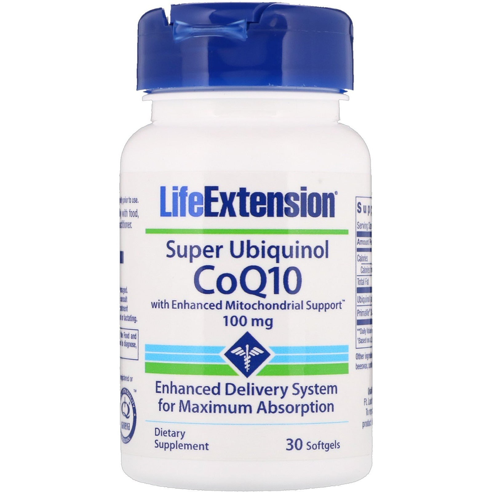 Life Extension