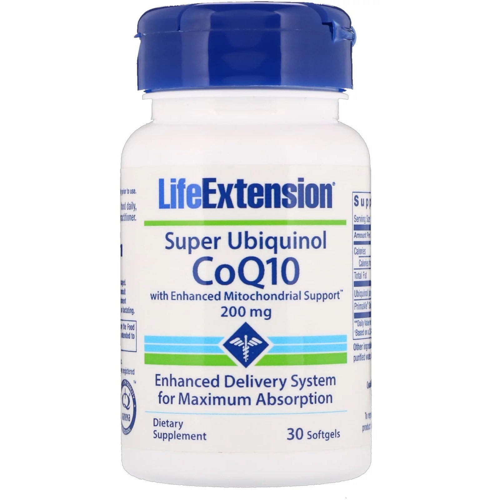 Life Extension