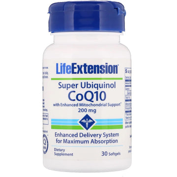 Life Extension